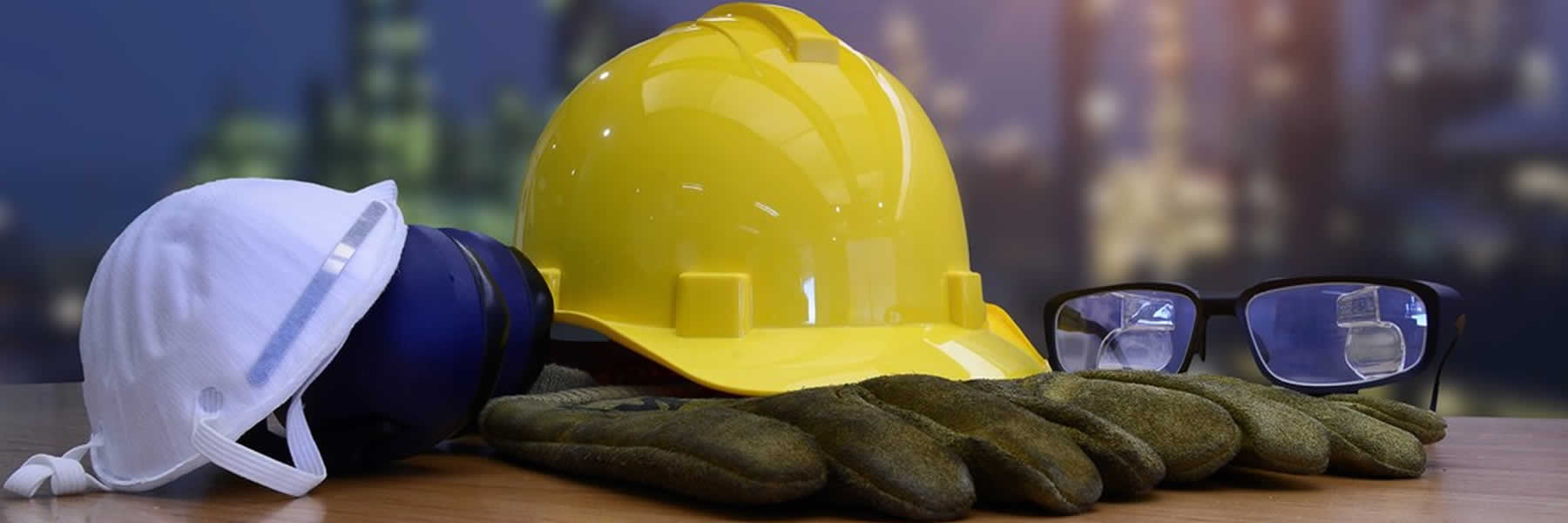 Personal Protective Equipment