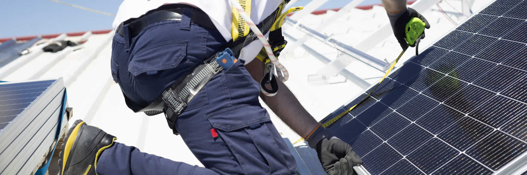 Solar Equipment & Components